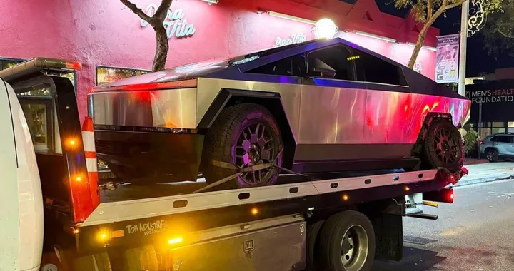 Tesla Cybertruck più economico del mondo: costo inferiore a un'utilitaria