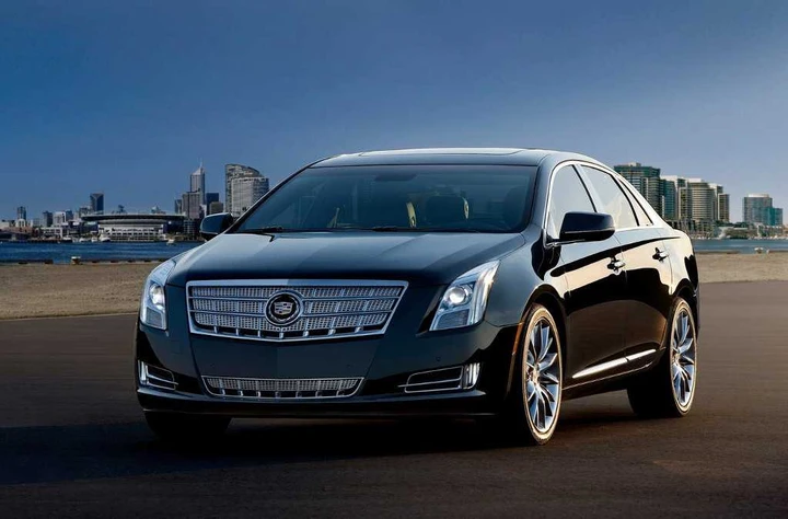 Cadillac: nel 2015 la nuova top di gamma
