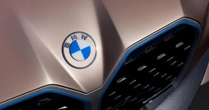 BMW termina la produzione di motori termici in Germania
