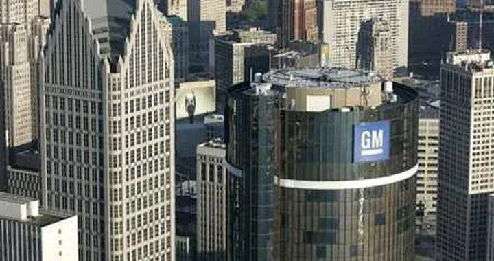 Edward Whitacre sarà il Presidente della nuova General Motors