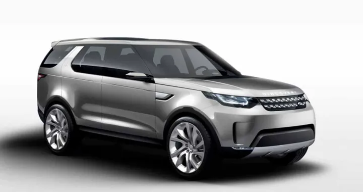 Land Rover Discovery Sport, il debutto nel 2015