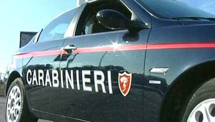 Non paga in Germania, arrestato in Italia