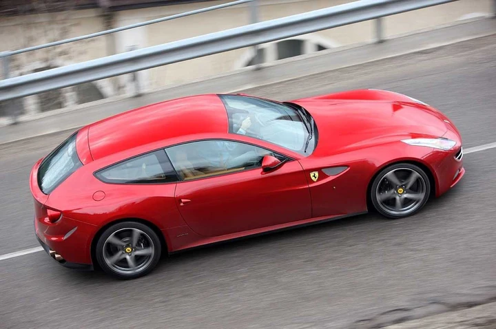 World Car of The Year: le dieci finaliste
