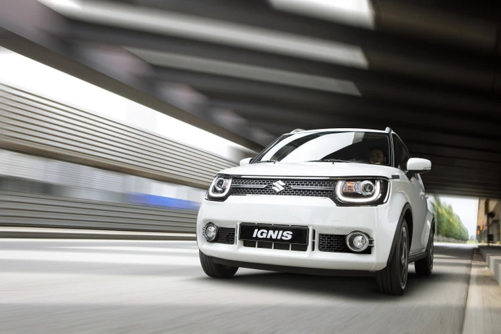 Suzuki: quasi tutta la gamma 2019 è esente dall'Ecotassa