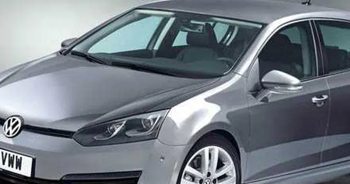 VW Golf serie 7: sarà anche coupé e ibrida?