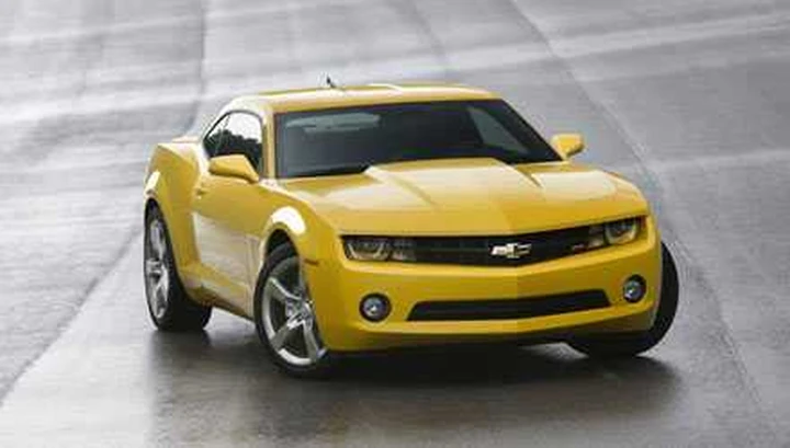 Mercato Usa: la Camaro batte la Mustang dopo 25 anni
