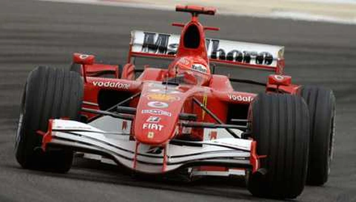 GP di Spagna: la Ferrari ci crede!