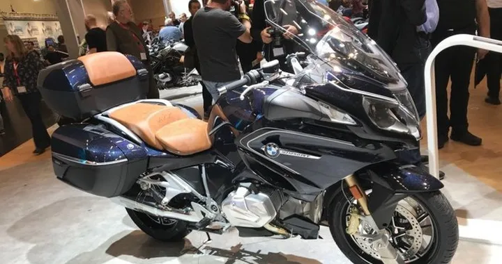 EICMA 2018: sei novità per BMW al Salone di Milano