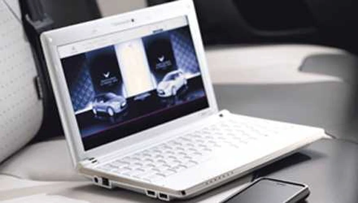Citroen: Wi Fi su tutta la gamma a 500 euro