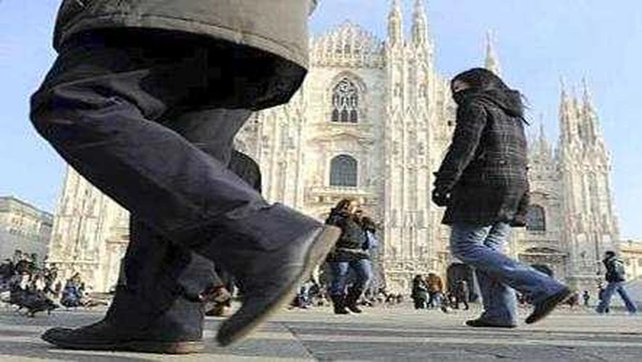 Allarme smog a Milano, il blocco continua