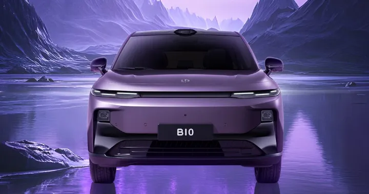 Parigi lo annuncia, la Cina lo svela: il Leapmotor B10 è il SUV che vuole sorprendere l’Europa