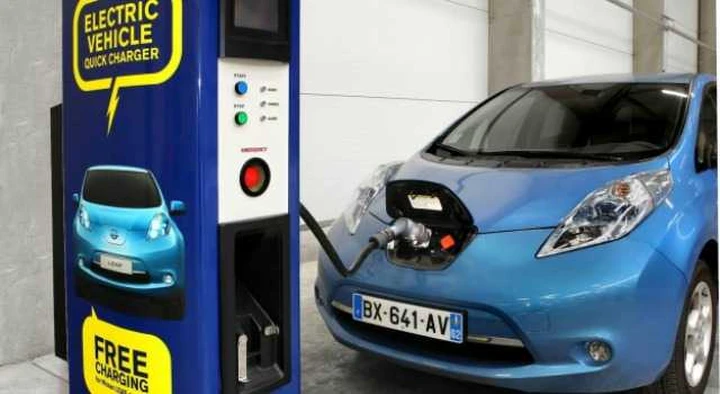 Auto elettriche: in Giappone una nuova rete di ricarica