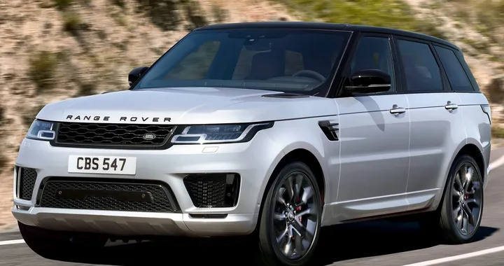 Range Rover Sport HST, nuova edizione speciale e inedito 6 cilindri