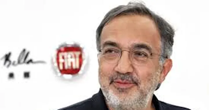 Ferrari: Marchionne è il nuovo Presidente