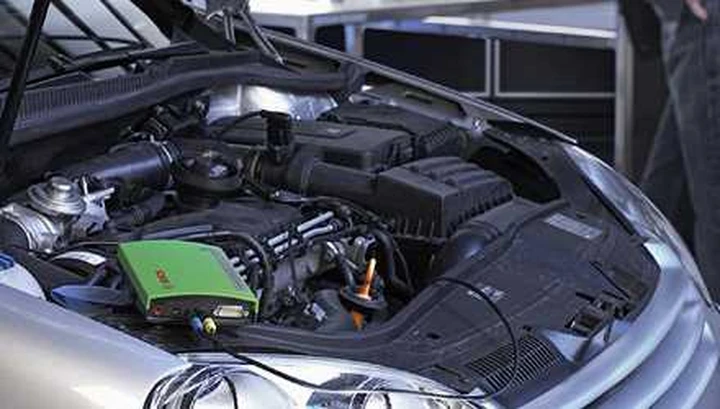 In Italia costa sempre di più riparare la propria auto
