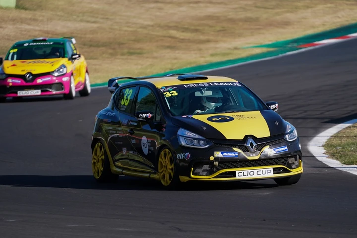 Trofei Renault: oltre mezzo secolo di storia