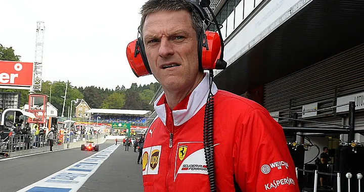 F1: Allison divorzia dalla Ferrari, arriva Binotto
