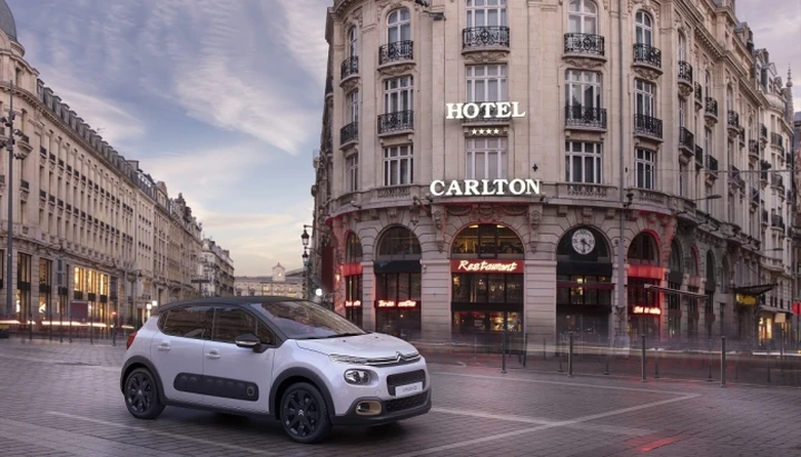 Citroen C3 Origins: prezzo e caratteristiche dell'edizione speciale
