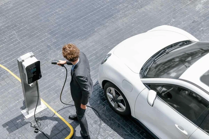 Mercato delle auto elettriche in Italia: ecco gli ultimi dati