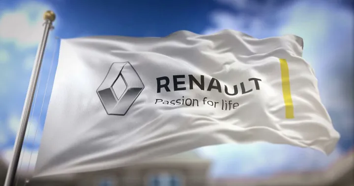 Nuova collaborazione per Renault in Nigeria