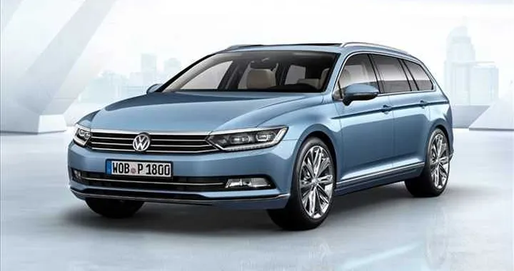 Nuova Volkswagen Passat 2014: prezzi da 28.200 euro