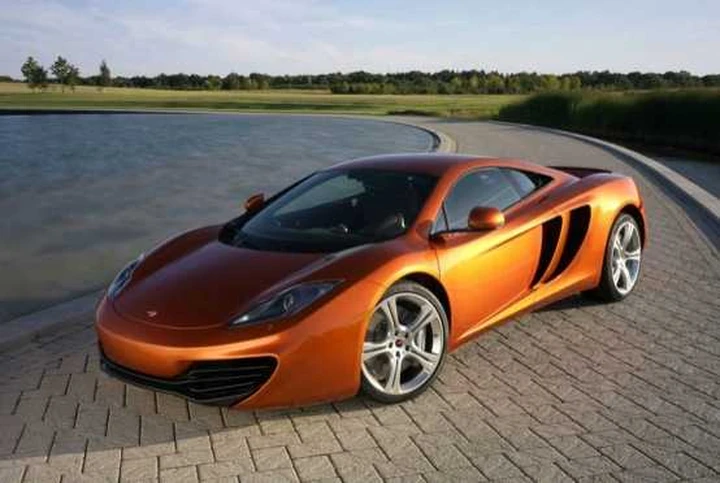 McLaren, in arrivo un nuovo modello all'anno