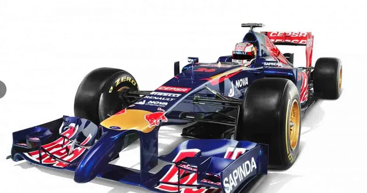 Formula 1 2014: la nuova Toro Rosso svelata a Jerez