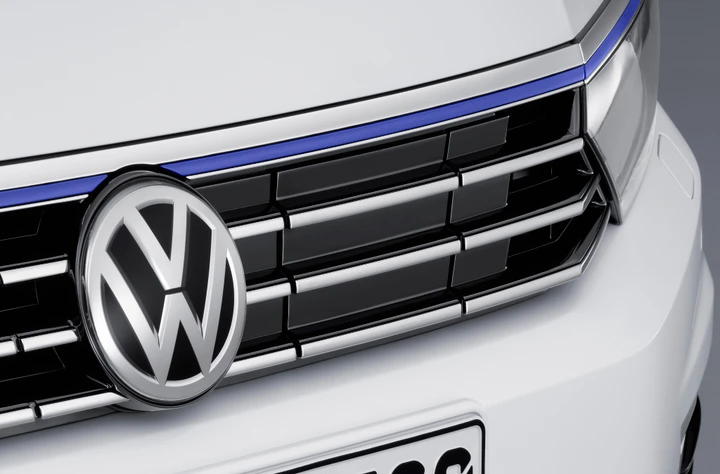 Volkswagen: a Parigi una elettrica da 500 km di autonomia?