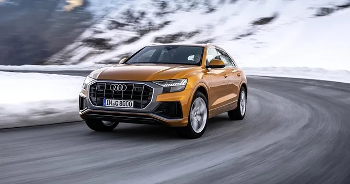 Audi: nuovi motori e kit estetici per Q2, Q5 e Q8