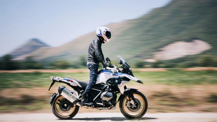 Viaggi in moto, cosa controllare prima di partire