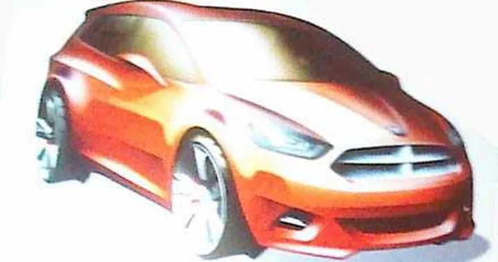 Fiat-Chrysler: una Dodge compatta nel 2013