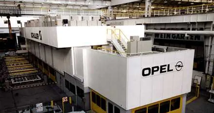 Opel: a fine Maggio si saprà chi compra