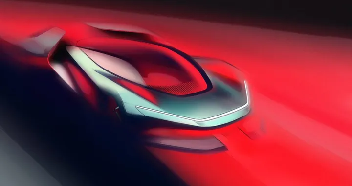 Pininfarina PFO: nuove informazioni sulla hypercar elettrica