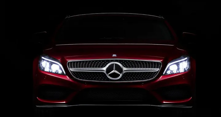 Nuova Mercedes Cls My 2015: i primi teaser