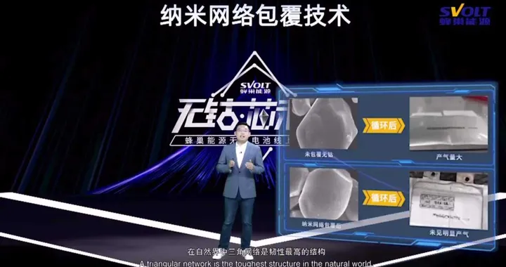 Auto elettriche: dalla Cina arriva la super batteria senza cobalto