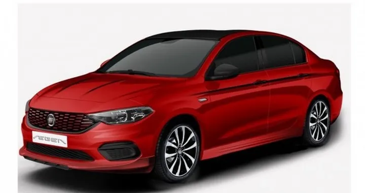 Nuova Fiat Tipo, arriva la sportiva?