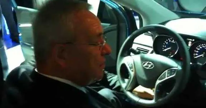 Dal capo Volkswagen il più grande spot per la Hyundai