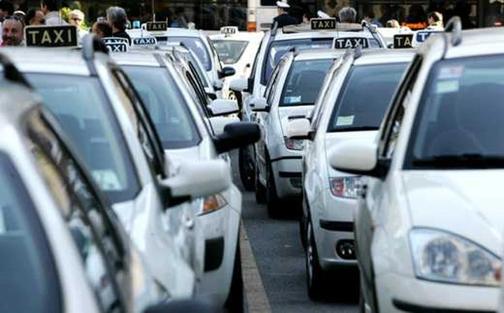 Roma: 3 milioni di ecoincentivi per i taxi