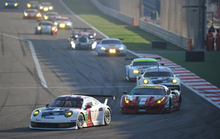 Weekend 12-14 aprile: gli eventi a motore in programma