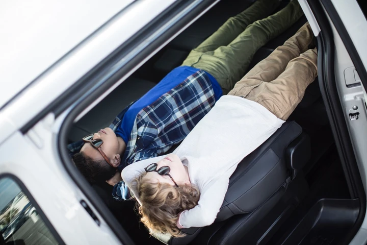 Citroen Spacetourer, nuove foto ufficiali