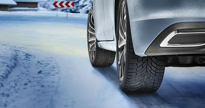 Migliori pneumatici invernali 2022: classifica e confronto