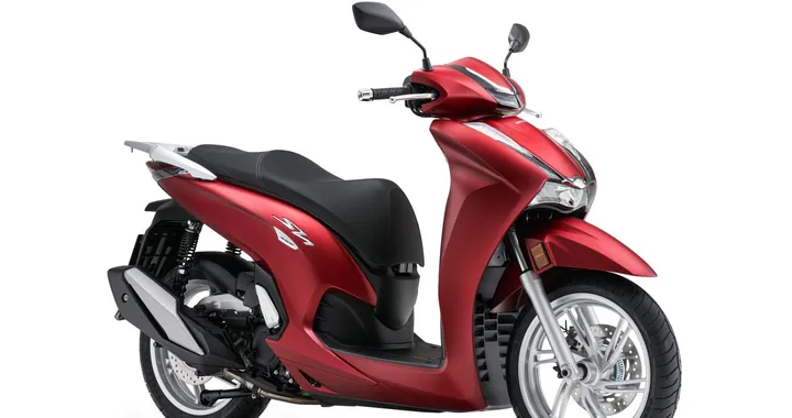 I 5 scooter più venduti a gennaio 2023