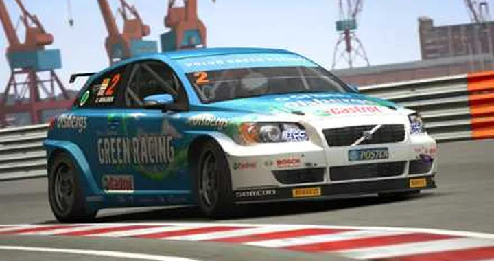 E' disponibile online Volvo-The Game, il videogame gratuito Volvo