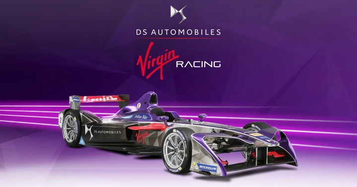 Formula E: DS Virgin Racing alla conquista di New York