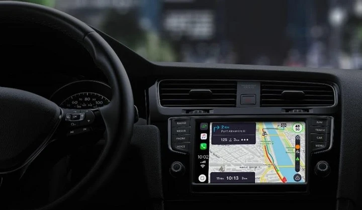 App Coyote: debutterà nella piattaforma Apple CarPlay