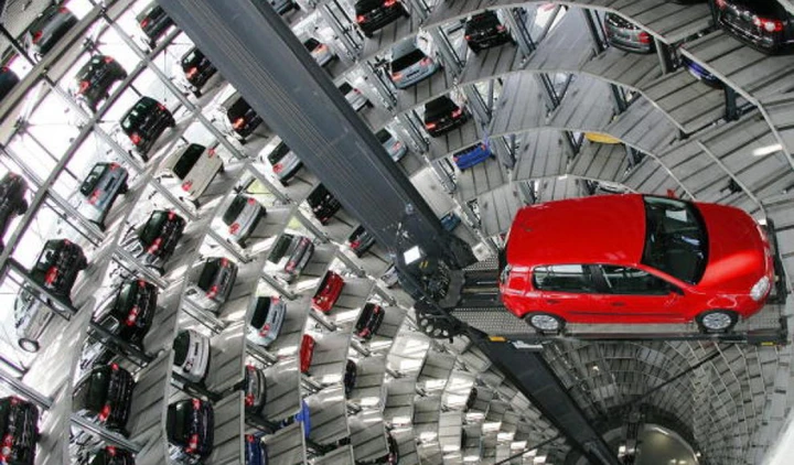Mercato Auto: +13,7% a dicembre 2016