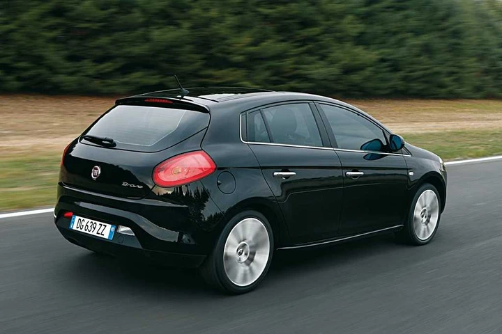 Fiat Natural Power