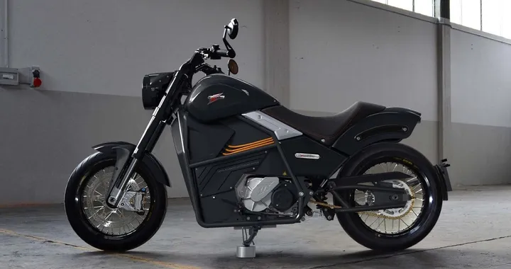 Tacita: arriva la T-Cruise Urban