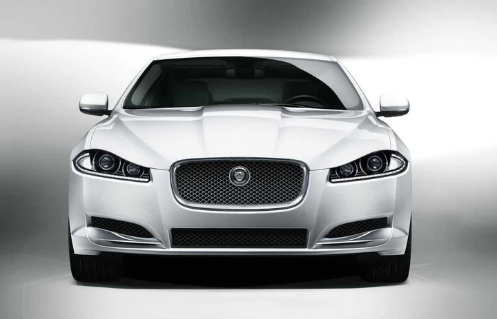 Jaguar XF: confermata la versione wagon