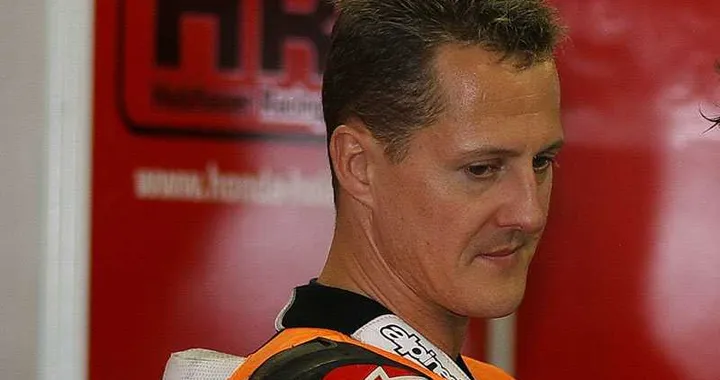 Michael Schumacher torna in Formula 1